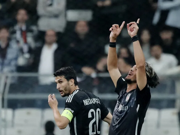 Hatayspor vs. Besiktas - prediction, team news, lineups