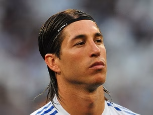 Ramos thanks Casillas
