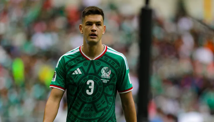 Czech Republic vs. Mexico injury, suspension list, predicted XIs for World Cup clash