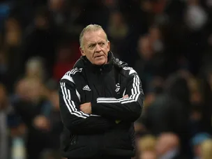 Curtis: 'We need a new manager ASAP'