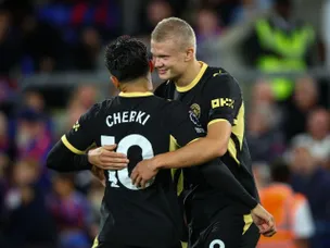 Maresca maintains winning start as Cherki inspires Man City to victory