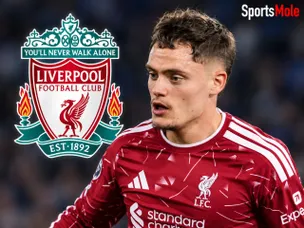 £116m, 55 games, 18 goal involvements: The scale of Florian Wirtz's Liverpool drop-off