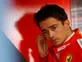 Charles Leclerc storms to pole in Belgium