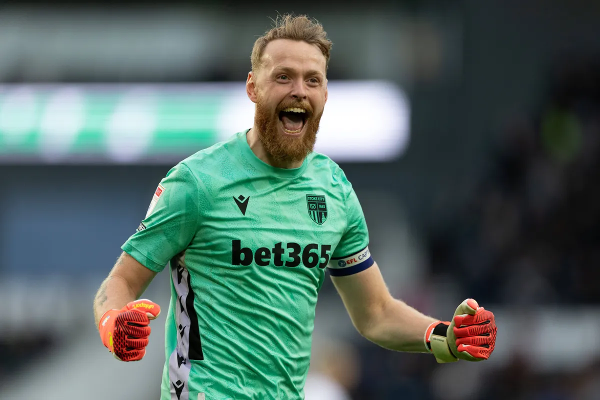 Stoke City vs Bristol City - prediction, team news, lineups