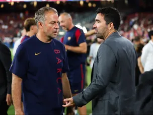 Barcelona: Key issues to resolve as transfer window deadline approaches