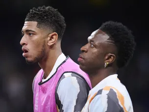 New formation, a patched-up back four: How Real Madrid could line up against Celta