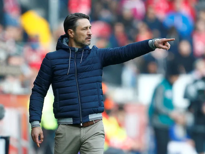 Bayern boss Niko Kovac hails 'sensational' first-half during Hoffenheim win