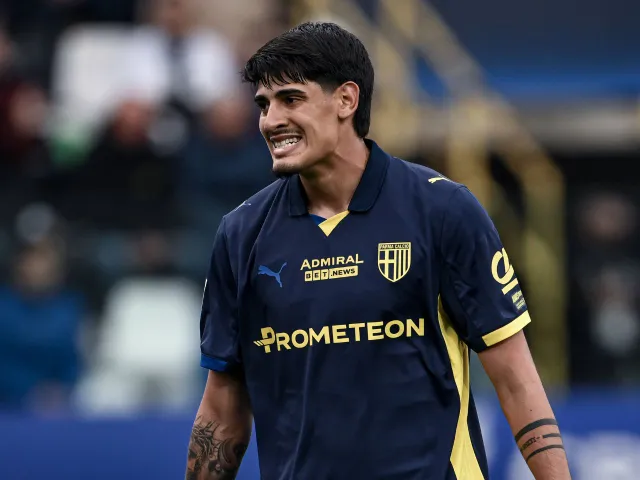 Potential target: Brentford 'attentive' to Serie A defender