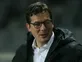 Charlton sack interim boss Fraeye