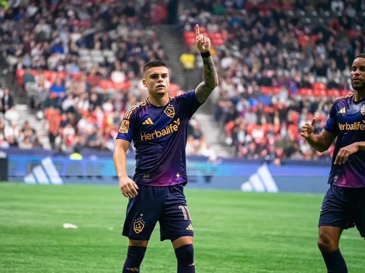 LA Galaxy vs. St Louis City - prediction, team news, lineups
