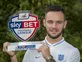Armstrong named League One Player of the Month