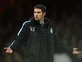 Villa pour doubt over Garde's future
