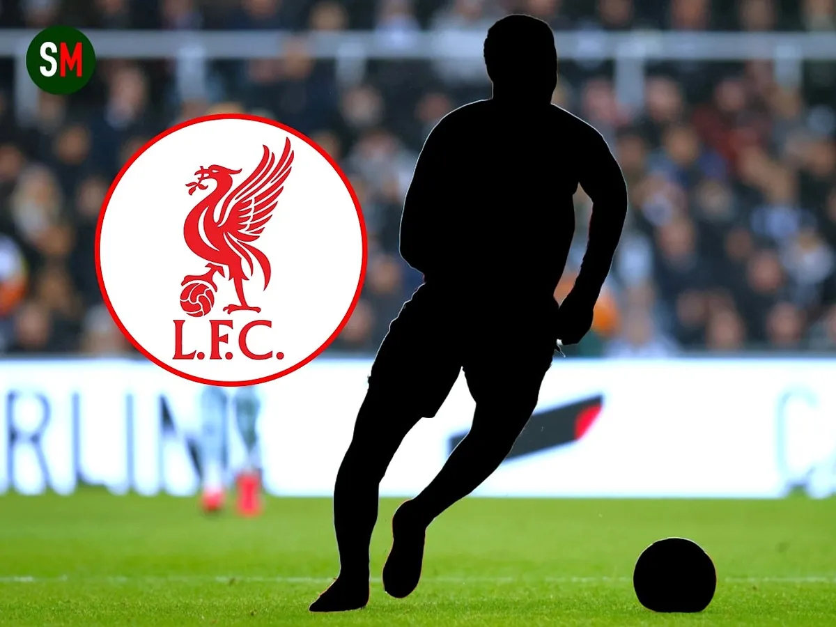 Liverpool ‘hold initial talks’ with £100m attacker viewed as ‘dream’ Spurs signing