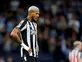 Newcastle's Howe issues Joelinton, Joe Willock injury update