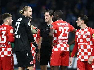 Mainz vs. Borussia M'bach - prediction, team news, lineups