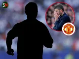 Julian Nagelsmann/Michael Carrick Manchester United composite