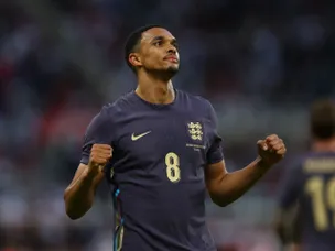 How England could line up against Serbia