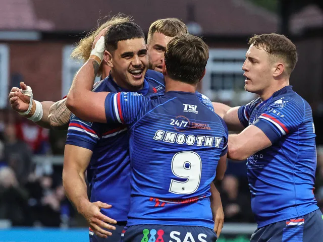 Preview:Wakefield Trinity vs Wigan Warriors - Prediction, team news and lineups