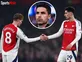 Arteta has serious Havertz, Odegaard problems after latest Arsenal training update
