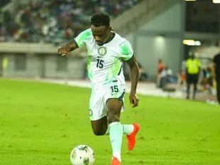 Russia vs Nigeria - prediction, team news, lineups