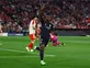 Vinicius Junior nets brace to earn Real Madrid first-leg draw at Bayern