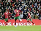 Portugal beat North Macedonia to book spot at 2022 World Cup