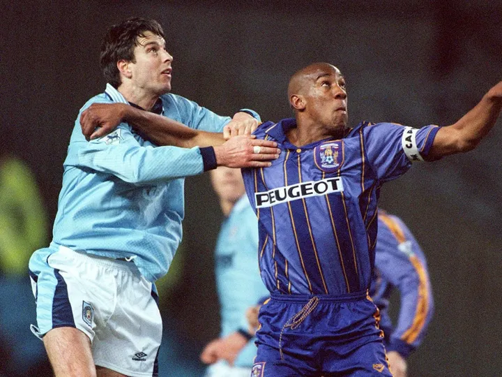 Man City vs. Coventry: Head-to-head record and past meetings