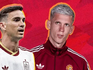 How De la Fuente's midfield gamble won the semi-final