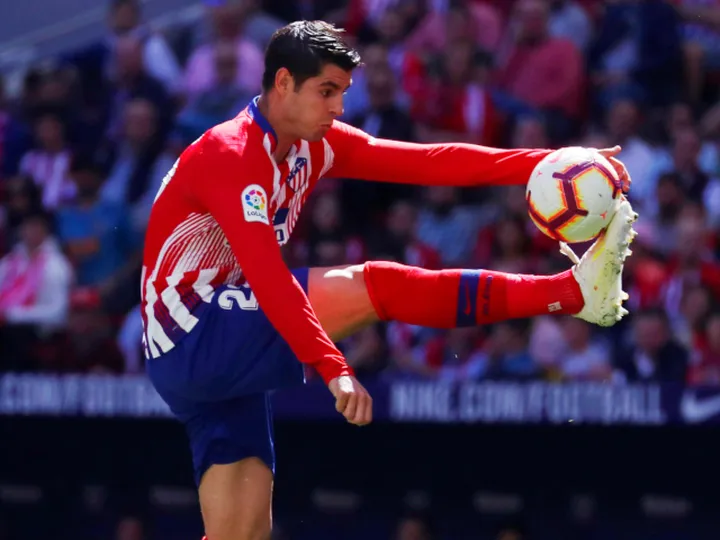 Alvaro Morata's Atletico move to become permanent