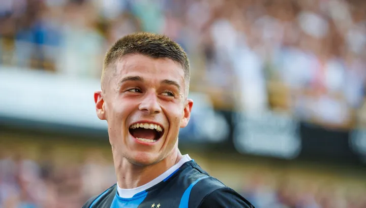 Club Brugge vs Lens - prediction, team news, lineups