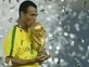 Cafu backs Real Madrid for CL glory