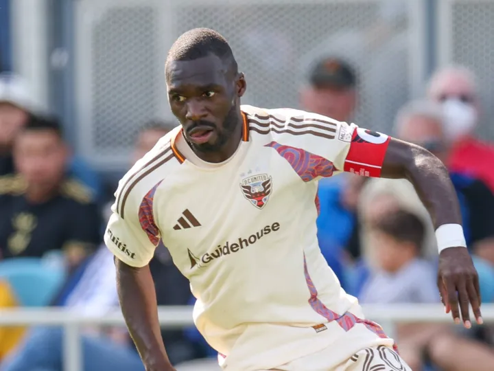 DC United vs. New England - prediction, team news, lineups