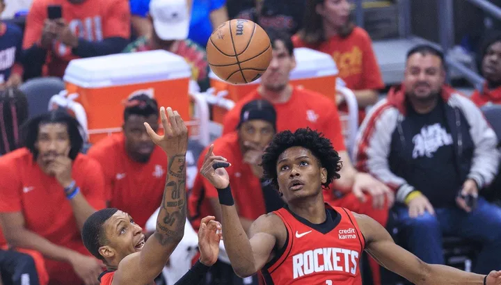 Preview: Boston Celtics vs. Houston Rockets - prediction, team news ...