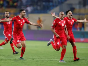 Tunisia vs. Mali - prediction, team news, lineups