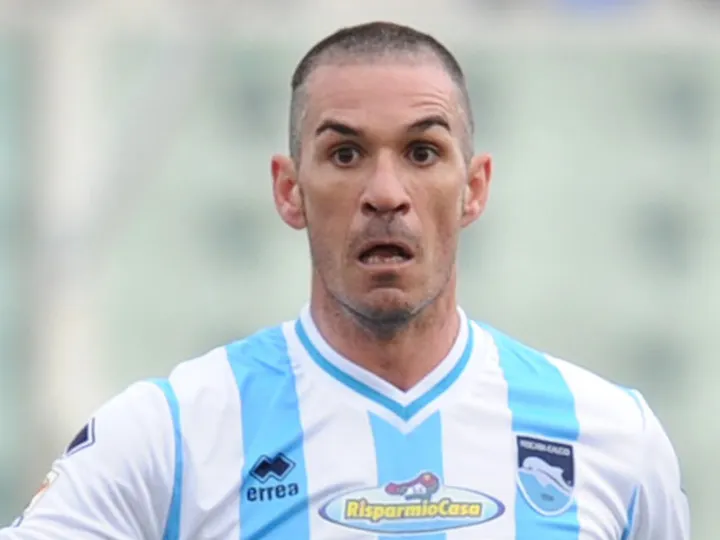 Villa eyeing up free agent D'Agostino?