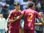 <span class="p2_new s hp">NEW</span> Agent of Roma star 'meets' Fulham, Sunderland over potential move