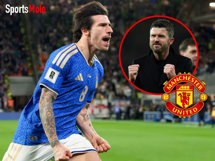 Man Utd given fresh Tonali transfer hope as Carrick eyes ‘£116m double deal’