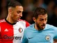 Man City vs. Feyenoord: Head-to-head record and past meetings