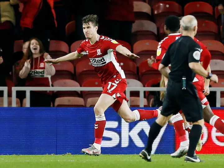 New Year's Day's Championship predictions including Sheff Utd vs. Middlesbrough