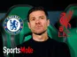 Xabi Alonso, on November 23, 2025