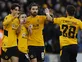 Lage impressed with "deserved" Wolves win in FA Cup