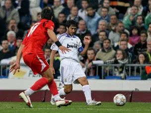 Olympiacos vs. Real Madrid: Head-to-head record and past meetings