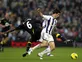 Result: West Brom 2-1 Bolton