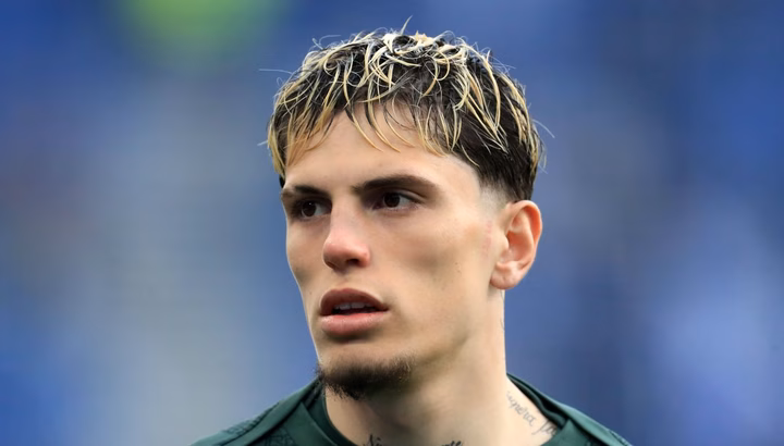Chelsea transfer news: Alejandro Garnacho 'stance' taken amid Serie A interest