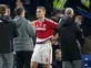 Ben Gibson undecided on Boro future