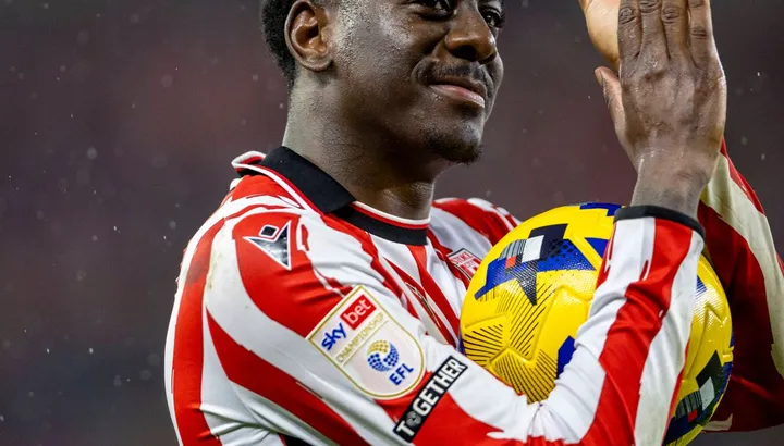 Man City transfer news: Three Championship clubs 'battling' for 21-year-old forward