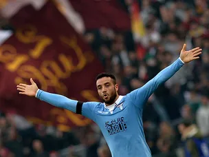 Lazio vs. AC Milan