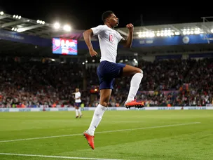 Southgate: 'Rashford will be top player'