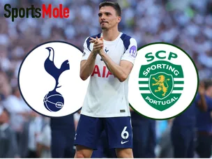 Joao Palhinha summer transfer 'priority' between Tottenham and Sporting now revealed