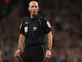 Referee 'to ditch green boots'